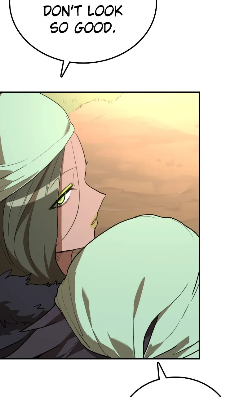 Maybe Undefeatable Chapter 10 page 33 - 