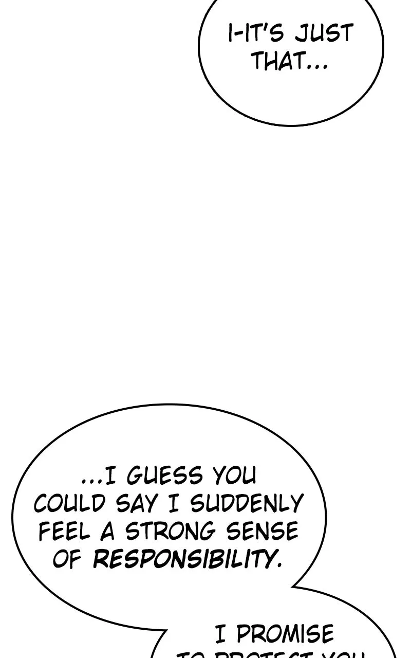 Maybe Undefeatable Chapter 10 page 34 - 