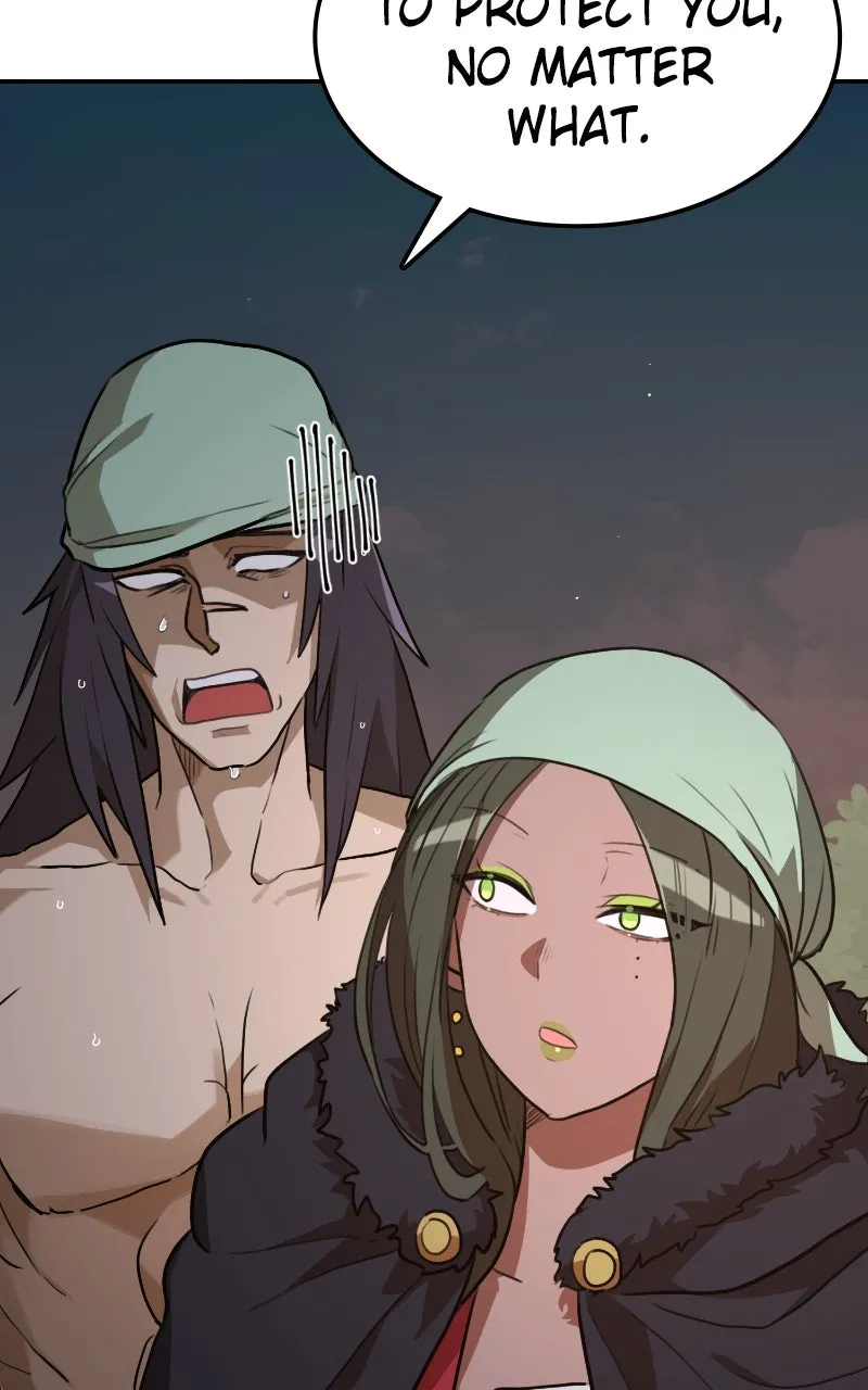 Maybe Undefeatable Chapter 10 page 35 - 