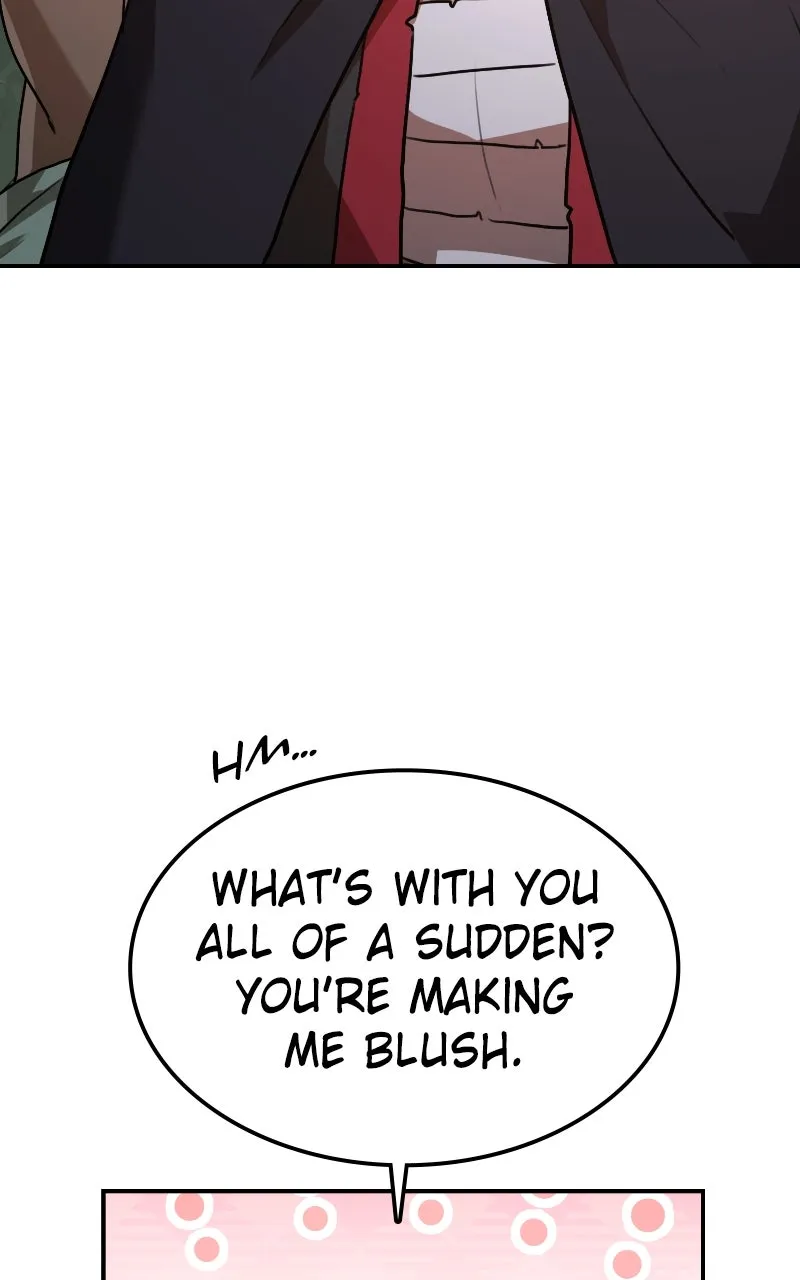 Maybe Undefeatable Chapter 10 page 36 - 