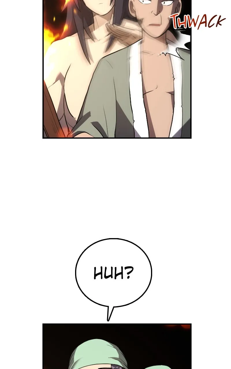 Maybe Undefeatable Chapter 10 page 41 - 