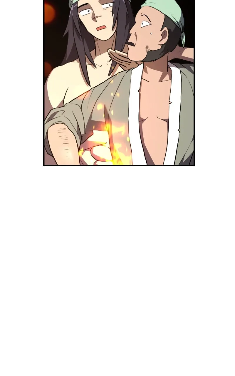 Maybe Undefeatable Chapter 10 page 42 - 