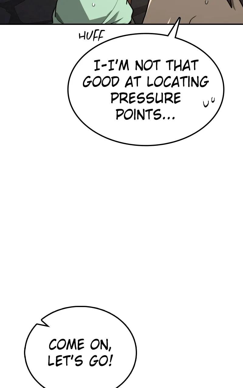 Maybe Undefeatable Chapter 10 page 44 - 