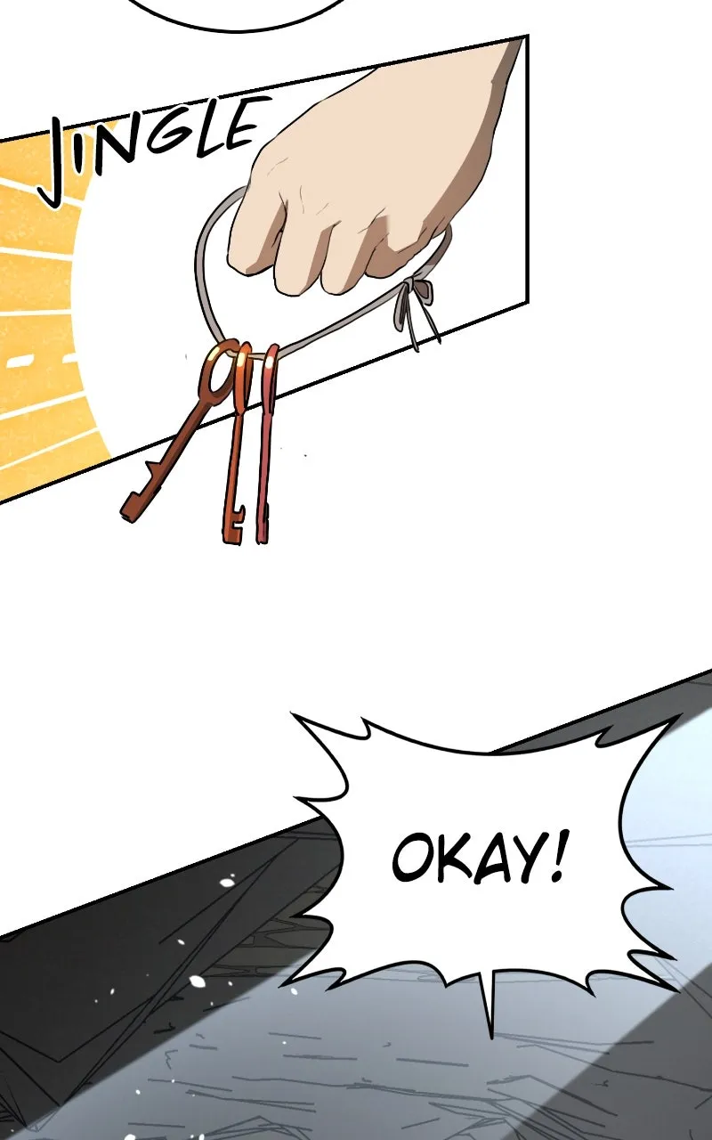Maybe Undefeatable Chapter 10 page 45 - 