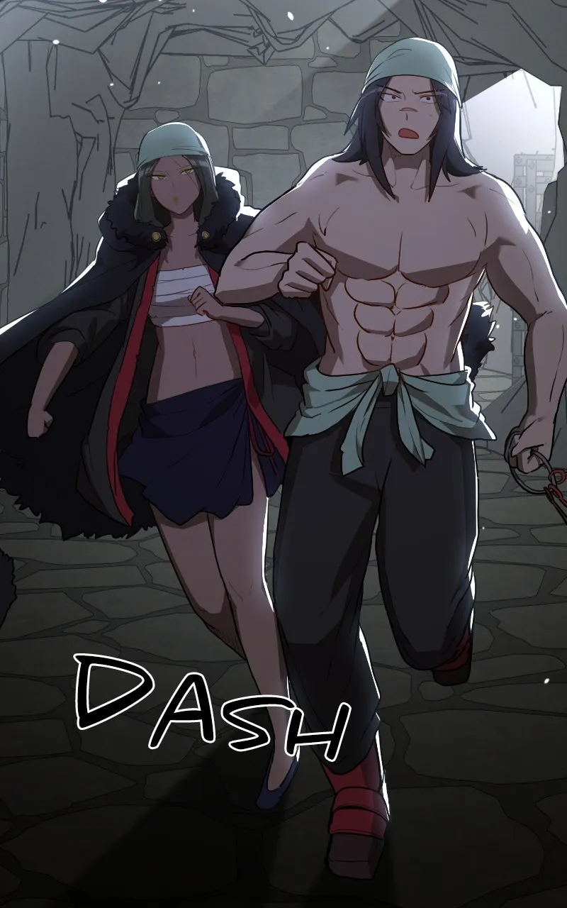 Maybe Undefeatable Chapter 10 page 46 - 
