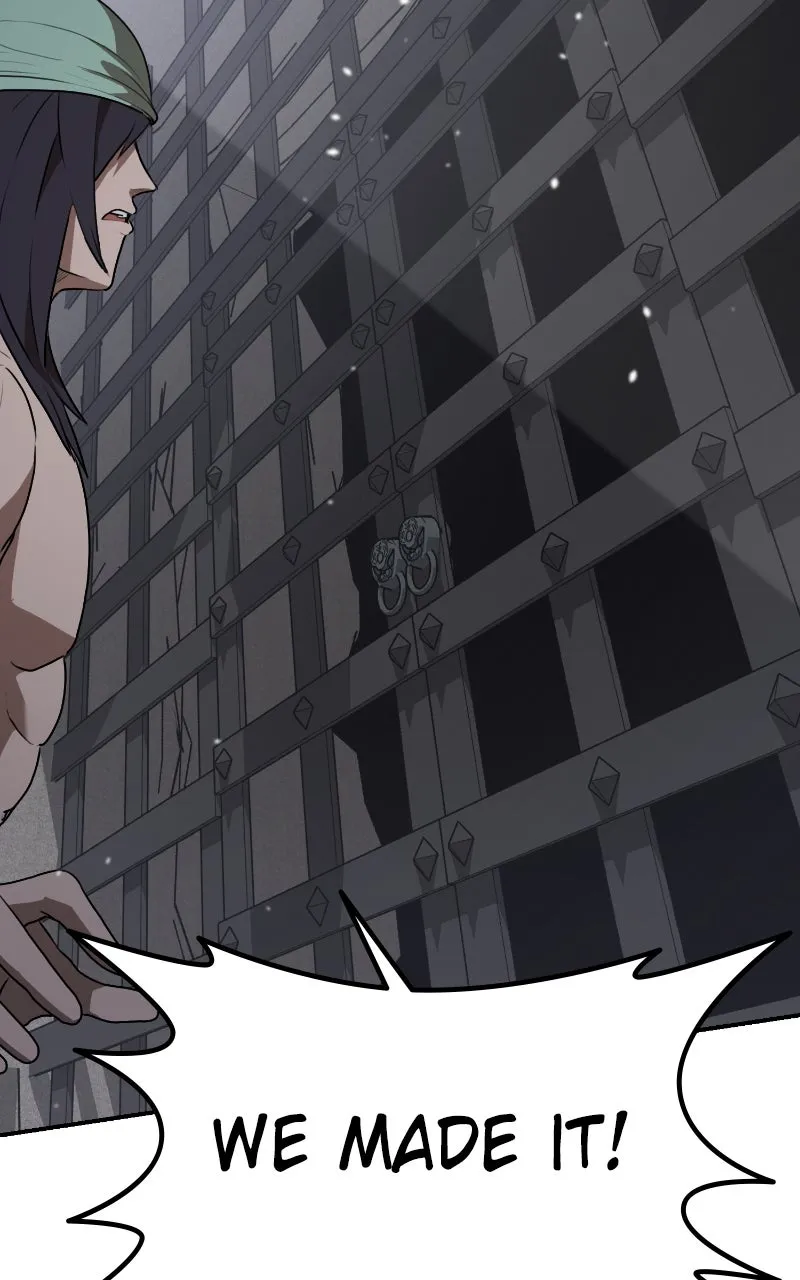 Maybe Undefeatable Chapter 10 page 48 - 