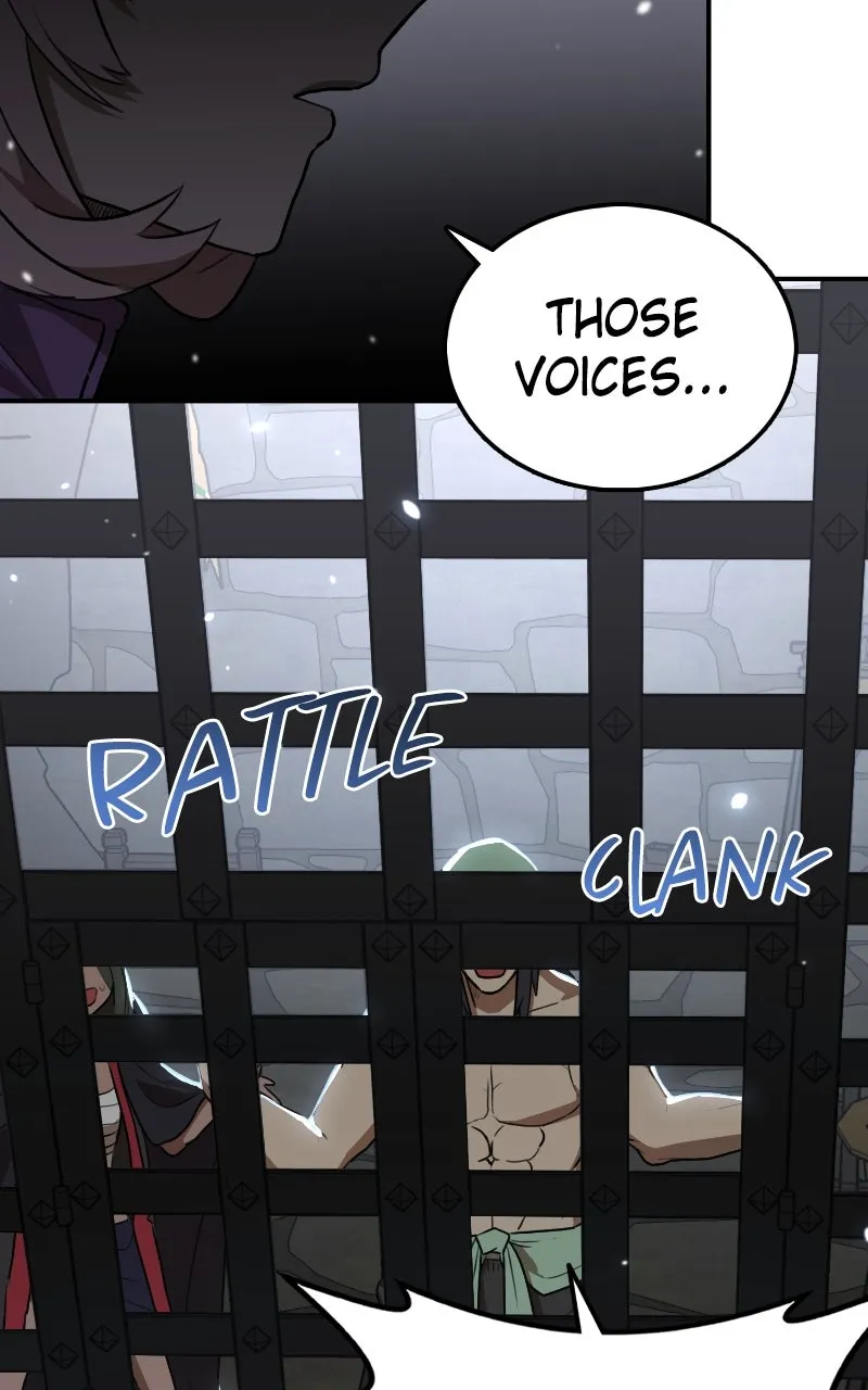 Maybe Undefeatable Chapter 10 page 50 - 