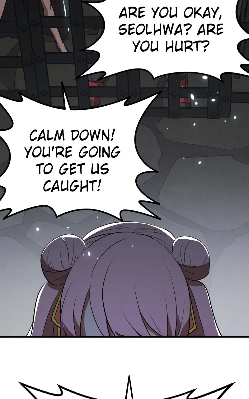 Maybe Undefeatable Chapter 10 page 51 - 