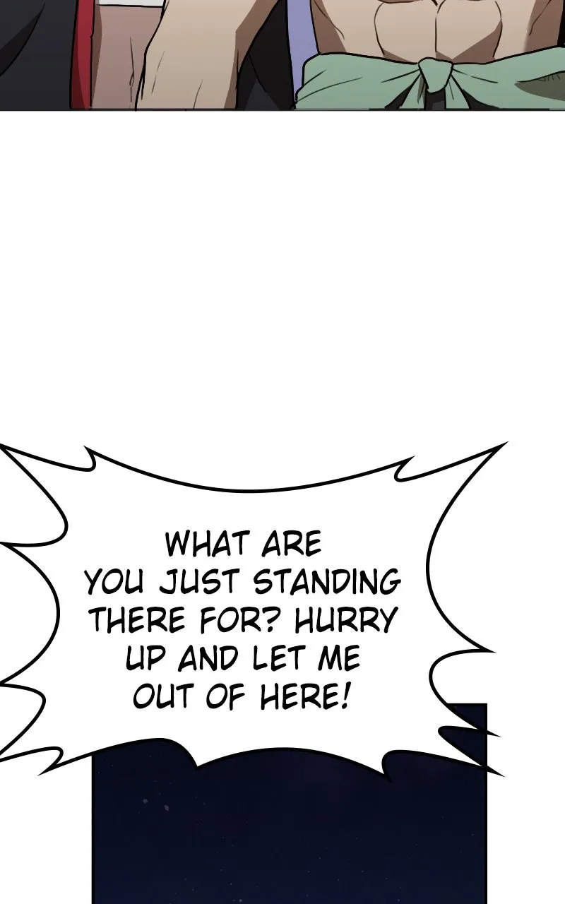 Maybe Undefeatable Chapter 10 page 55 - 