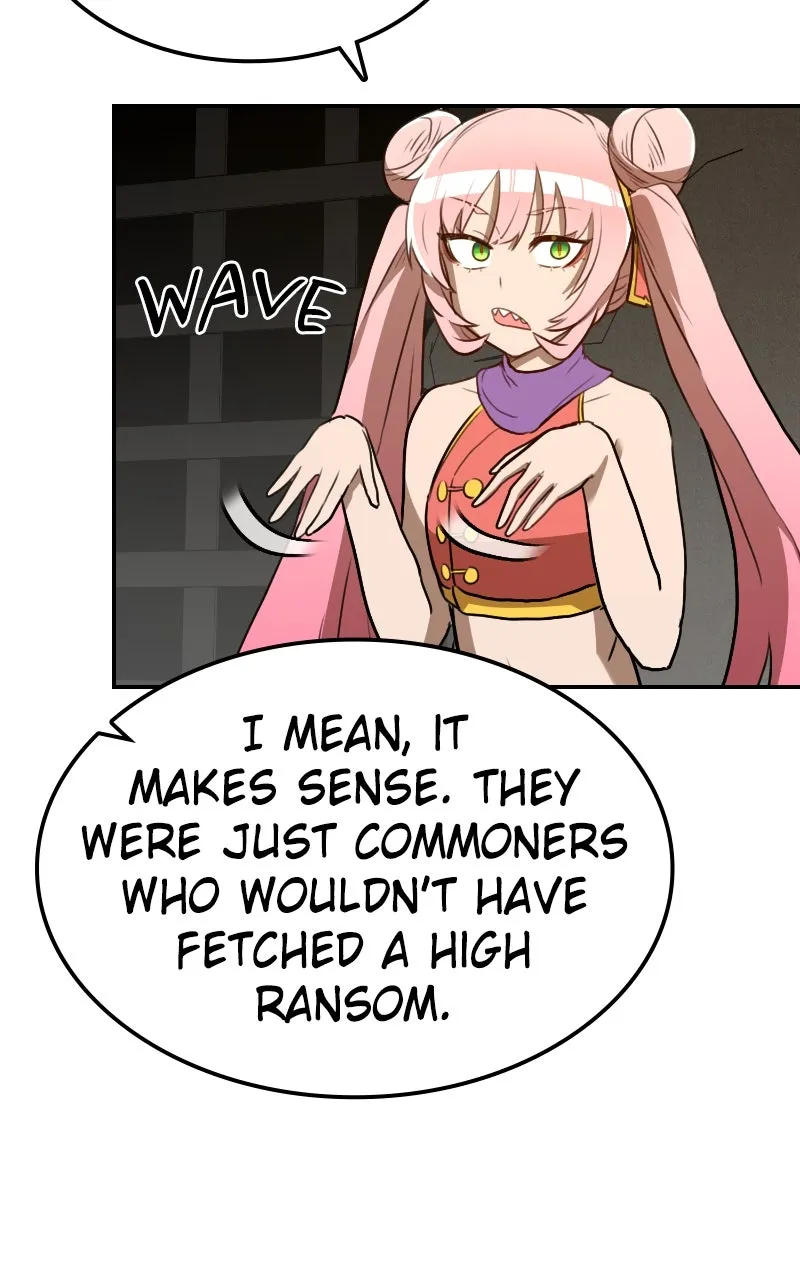Maybe Undefeatable Chapter 10 page 59 - 