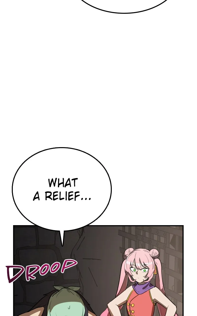 Maybe Undefeatable Chapter 10 page 62 - 