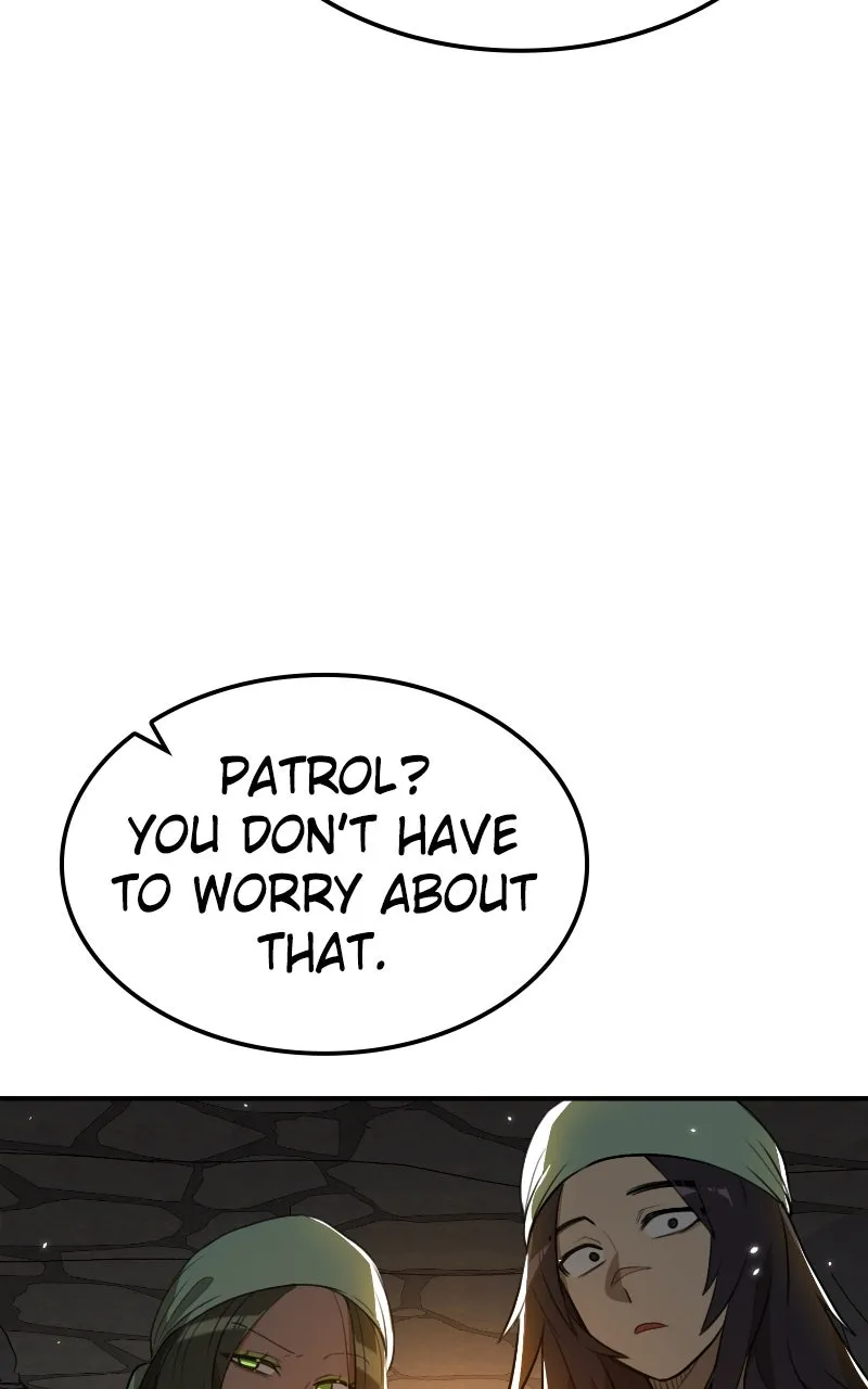 Maybe Undefeatable Chapter 10 page 64 - 