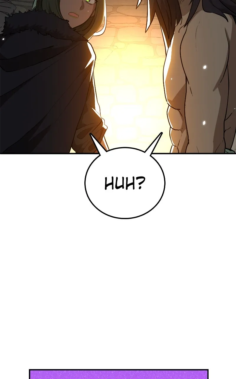 Maybe Undefeatable Chapter 10 page 65 - 