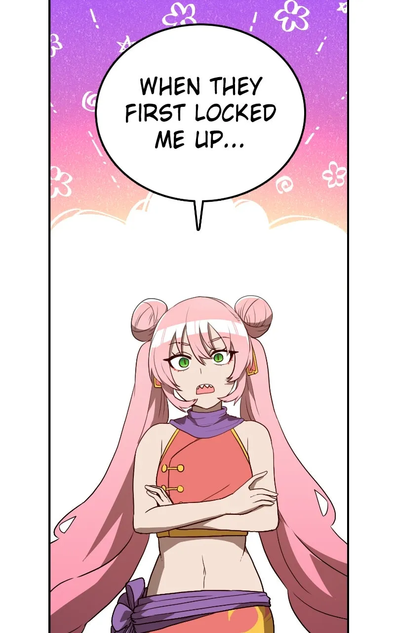 Maybe Undefeatable Chapter 10 page 66 - 