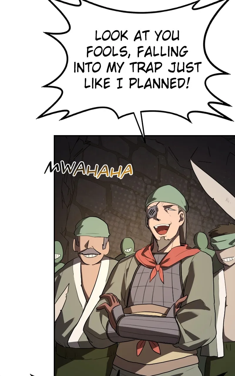 Maybe Undefeatable Chapter 10 page 70 - 