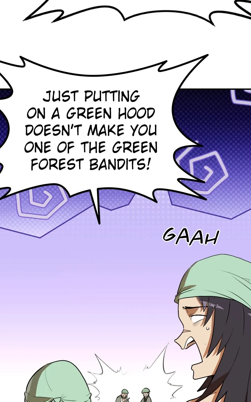 Maybe Undefeatable Chapter 10 page 8 - 