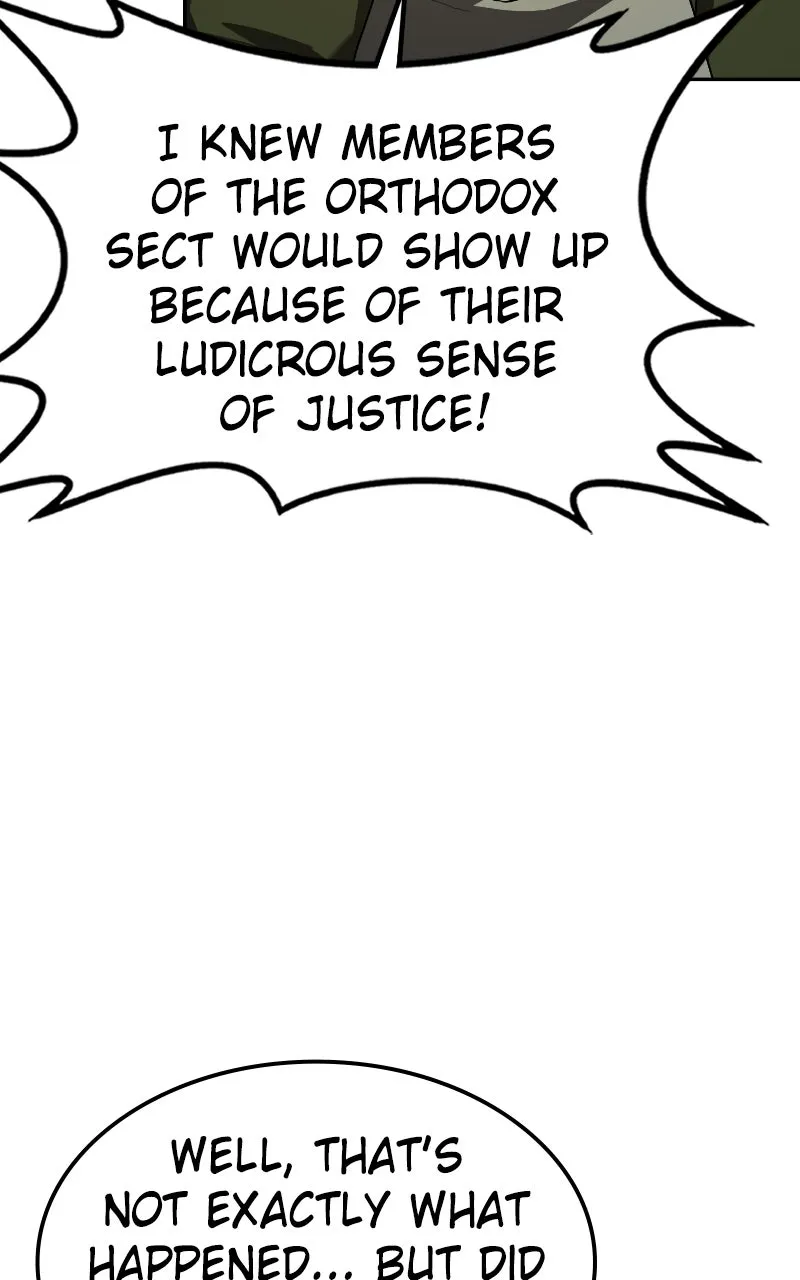 Maybe Undefeatable Chapter 10 page 71 - 