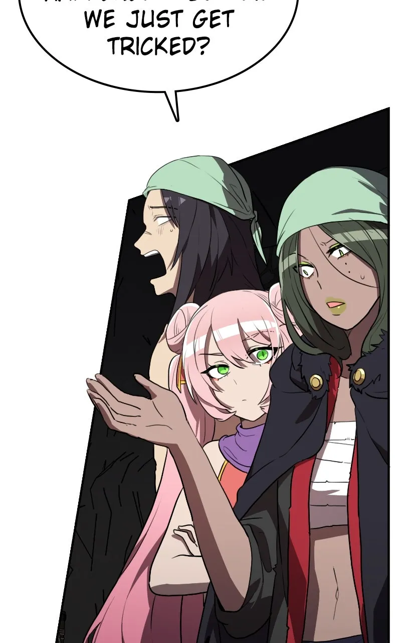 Maybe Undefeatable Chapter 10 page 72 - 