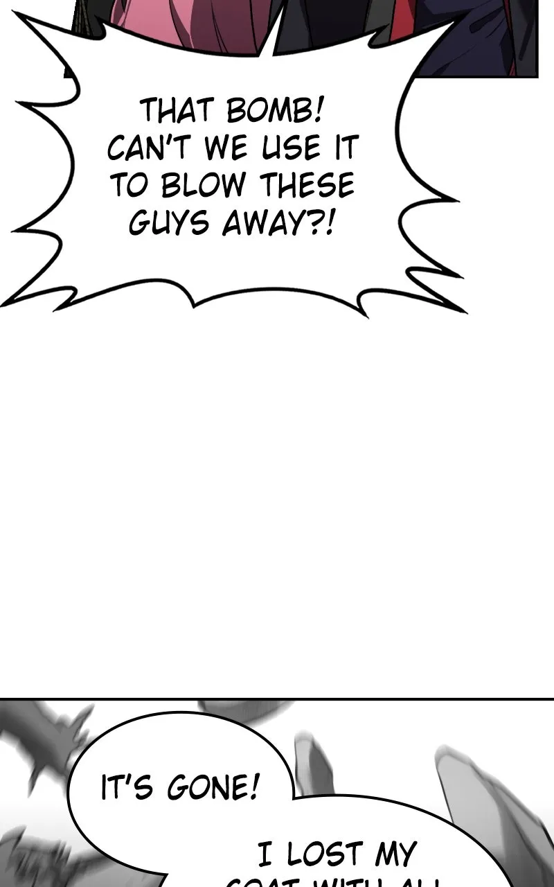 Maybe Undefeatable Chapter 10 page 73 - 
