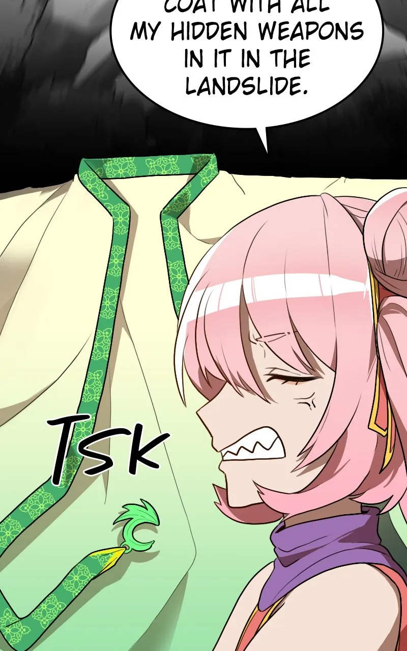 Maybe Undefeatable Chapter 10 page 74 - 
