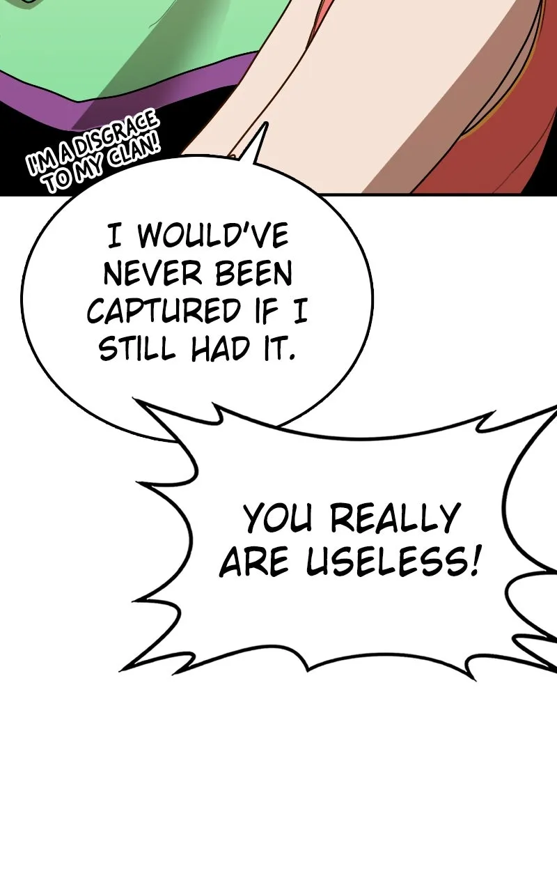 Maybe Undefeatable Chapter 10 page 75 - 