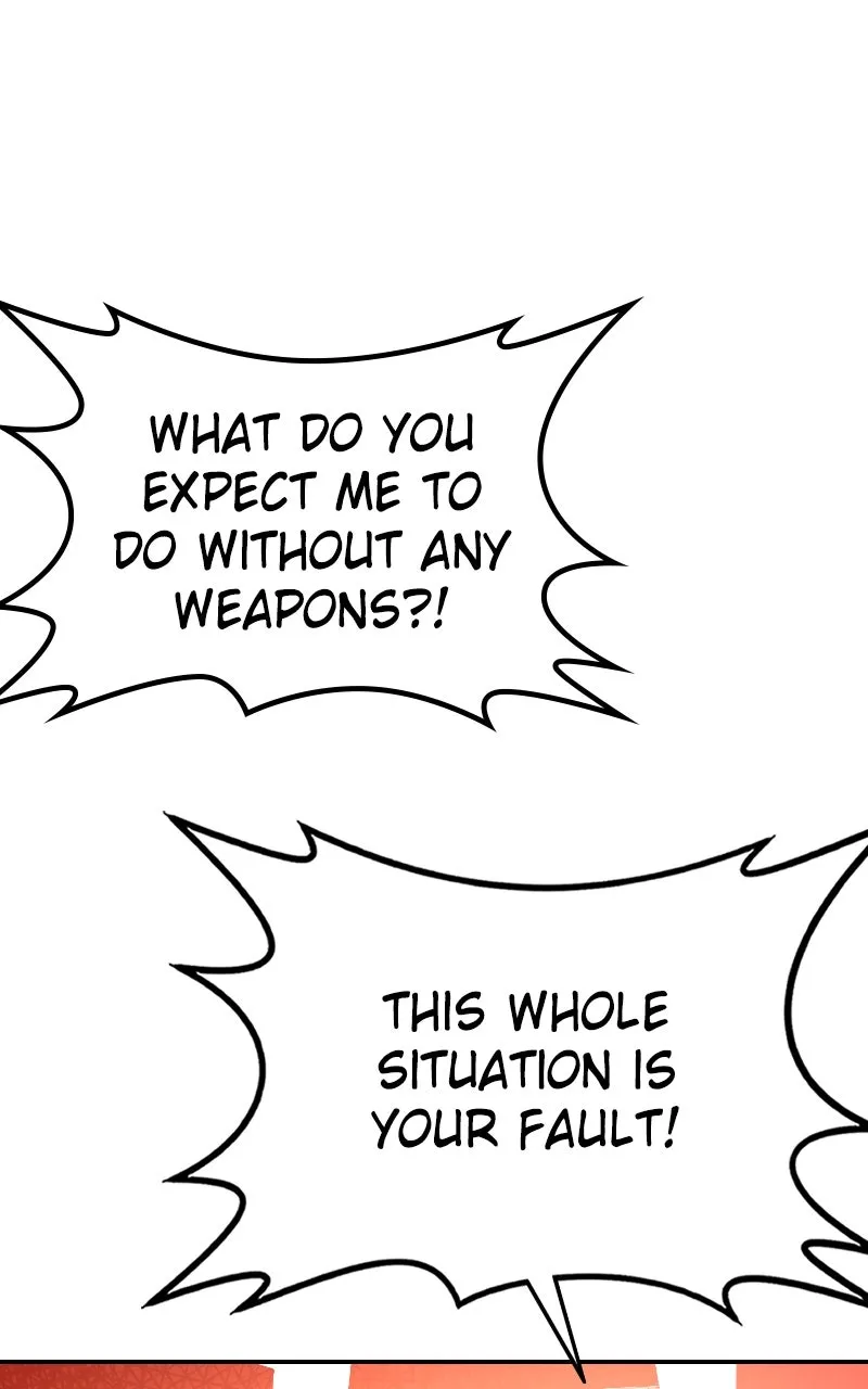 Maybe Undefeatable Chapter 10 page 76 - 