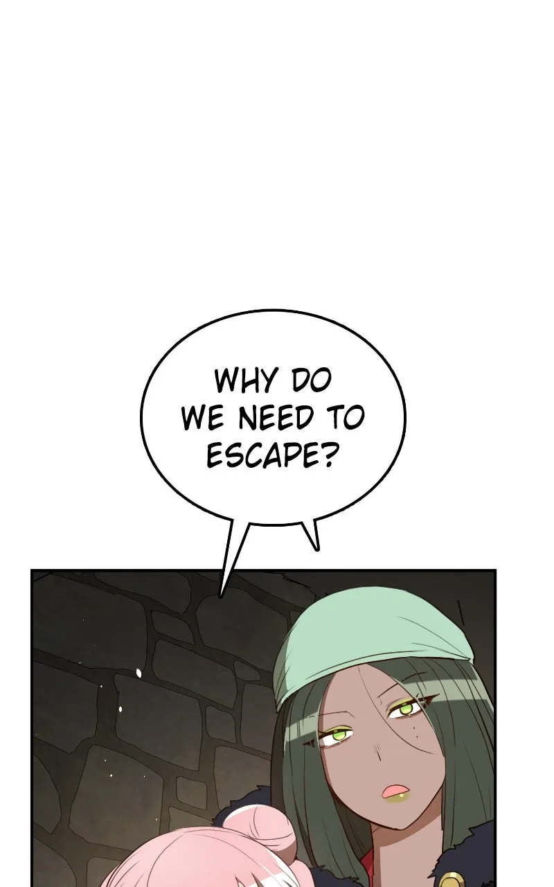 Maybe Undefeatable Chapter 10 page 78 - 