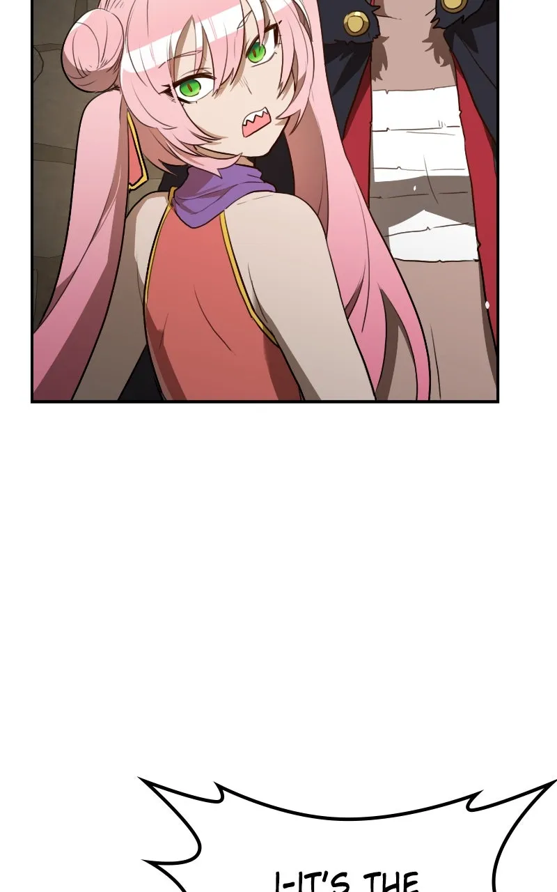 Maybe Undefeatable Chapter 10 page 79 - 