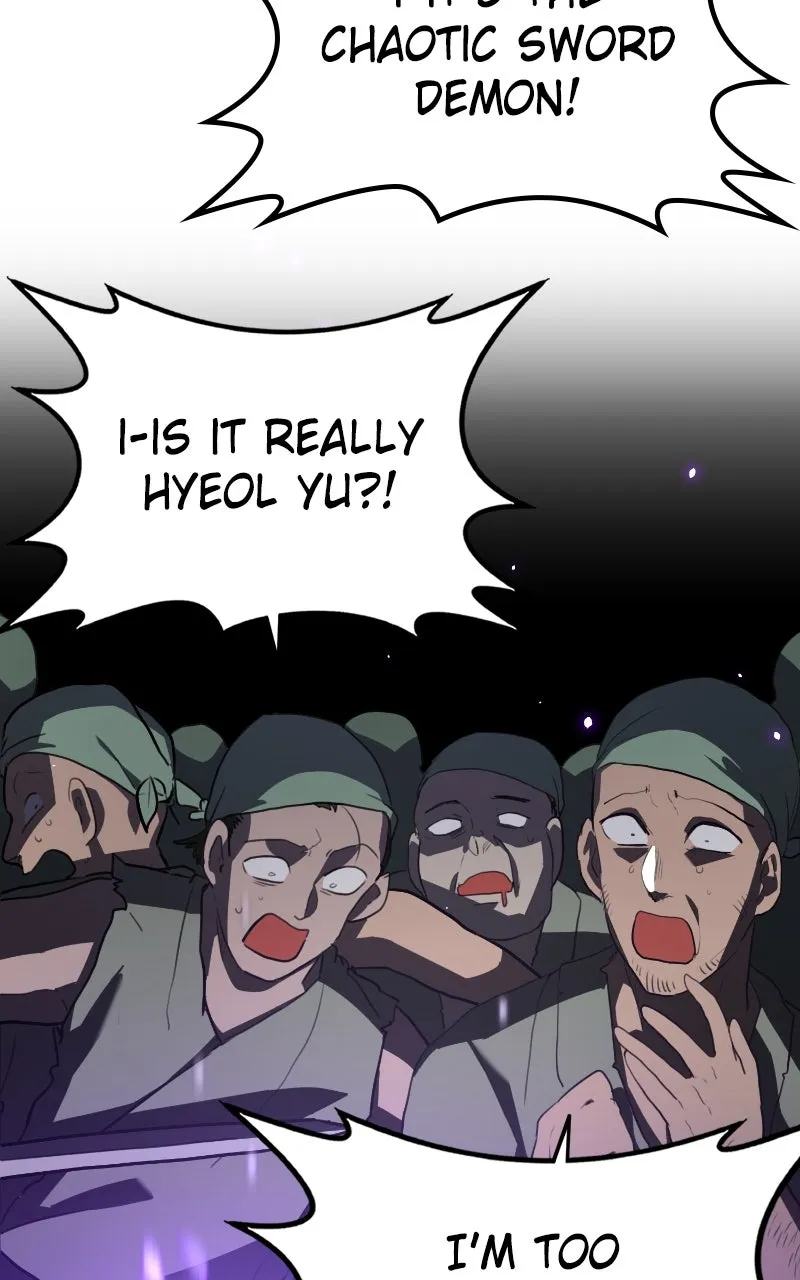 Maybe Undefeatable Chapter 10 page 80 - 