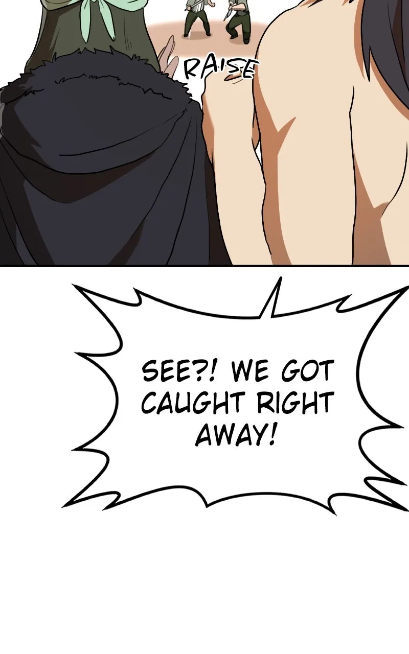 Maybe Undefeatable Chapter 10 page 9 - 