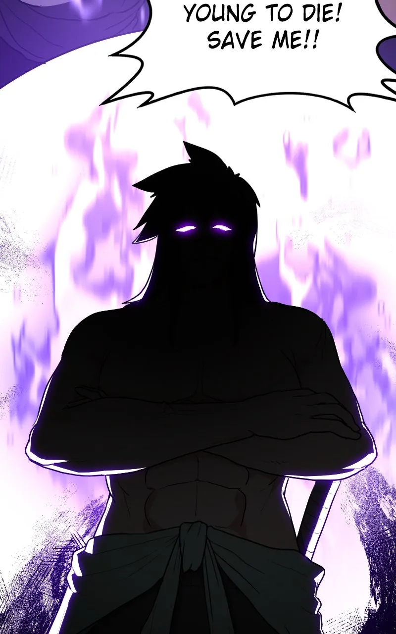 Maybe Undefeatable Chapter 10 page 81 - 
