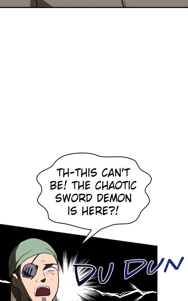 Maybe Undefeatable Chapter 10 page 86 - 
