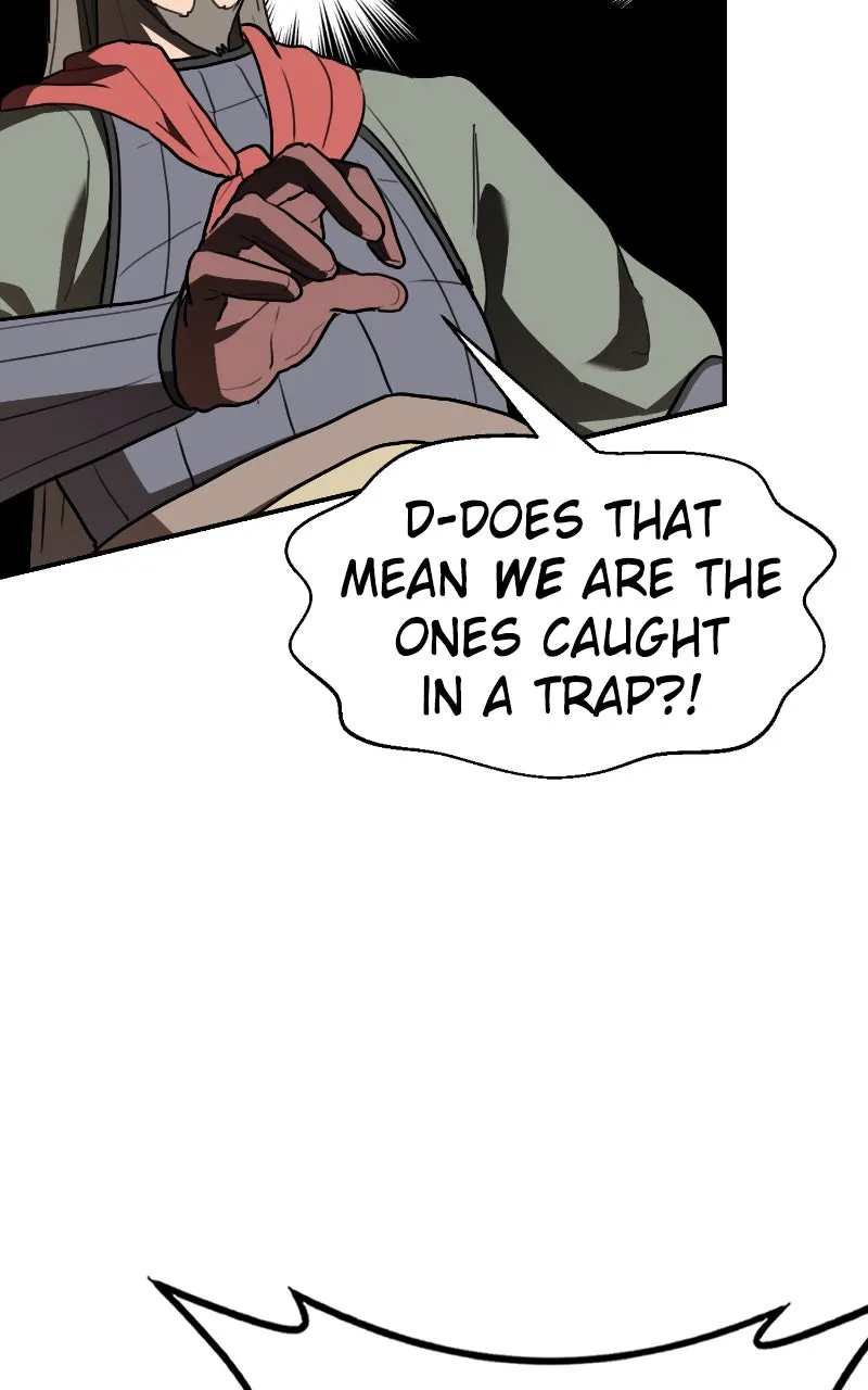 Maybe Undefeatable Chapter 10 page 87 - 