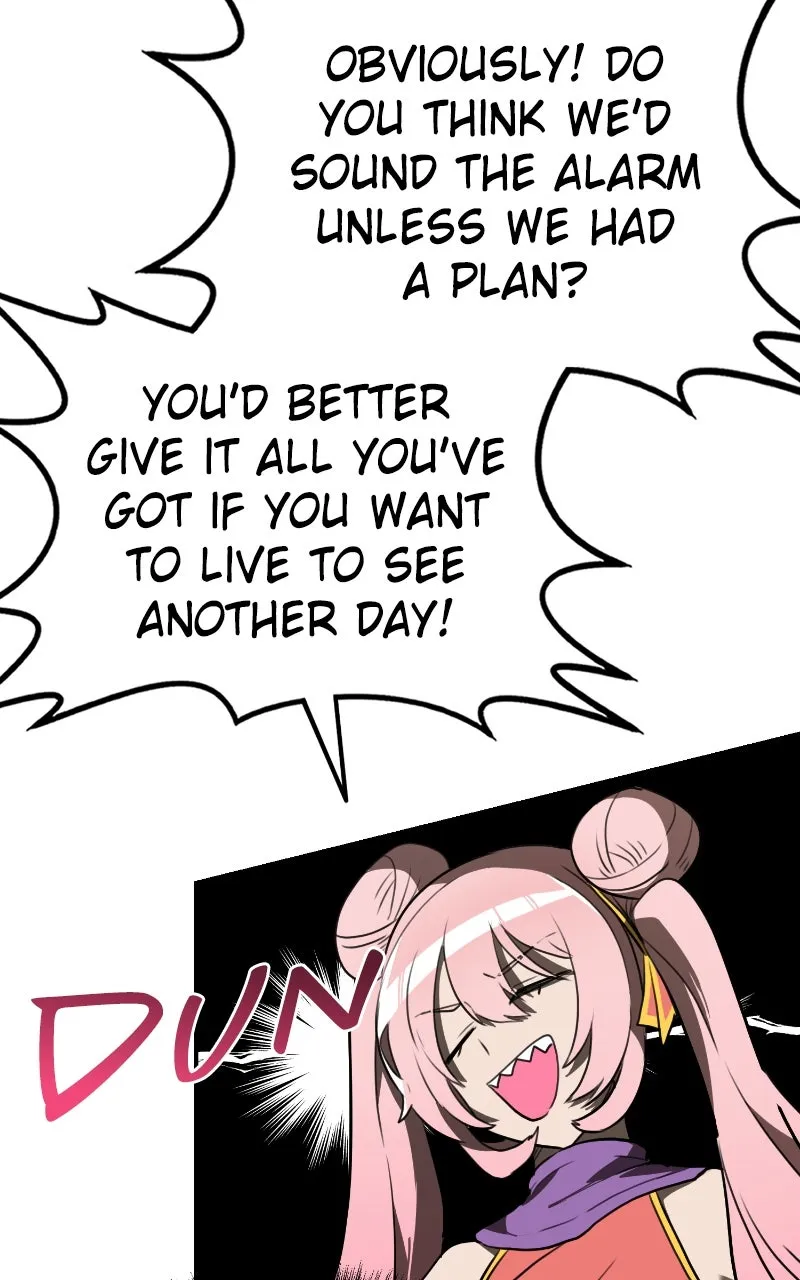 Maybe Undefeatable Chapter 10 page 88 - 