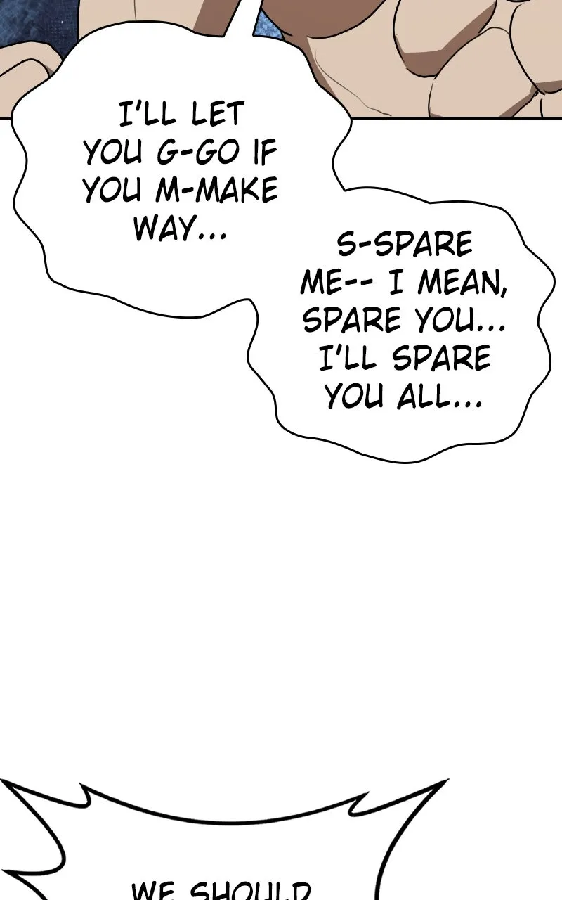 Maybe Undefeatable Chapter 10 page 91 - 