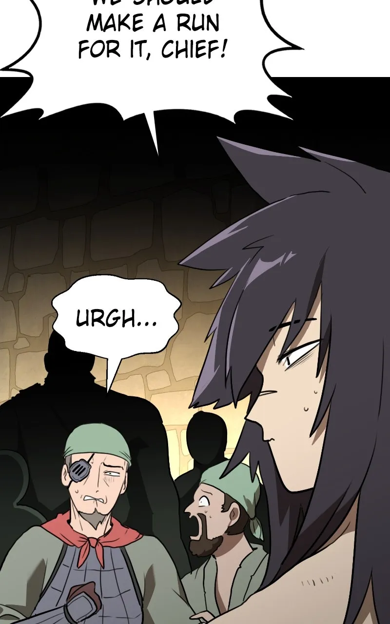 Maybe Undefeatable Chapter 10 page 92 - 