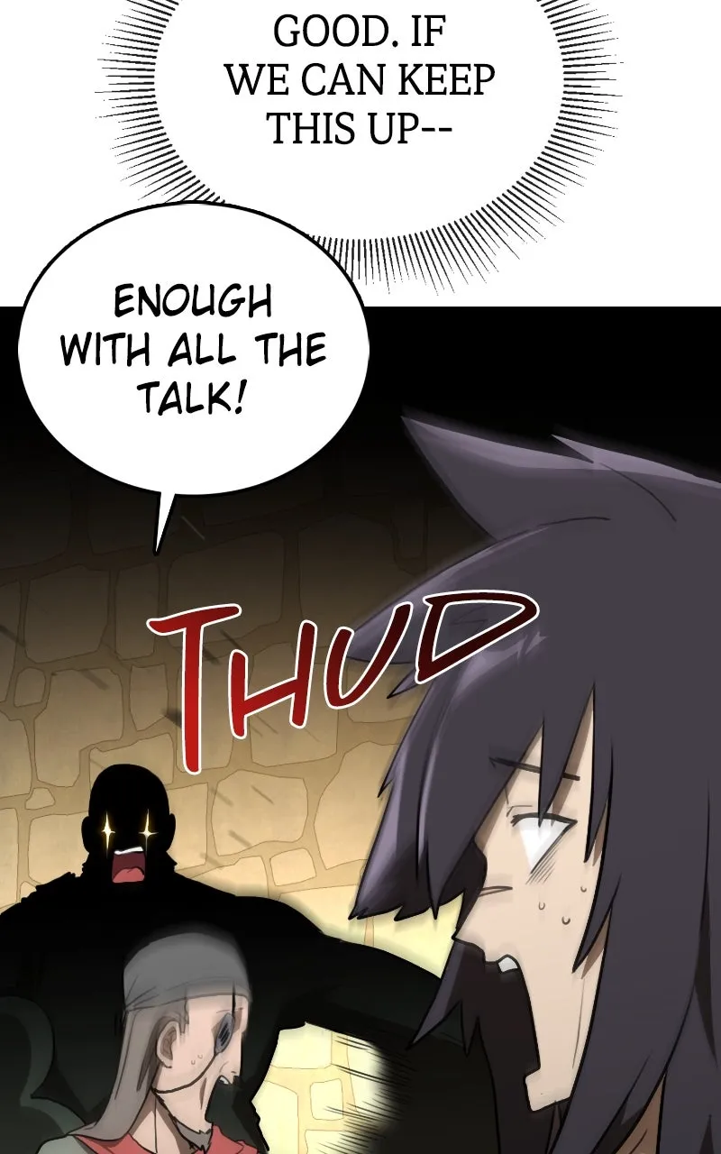 Maybe Undefeatable Chapter 10 page 94 - 