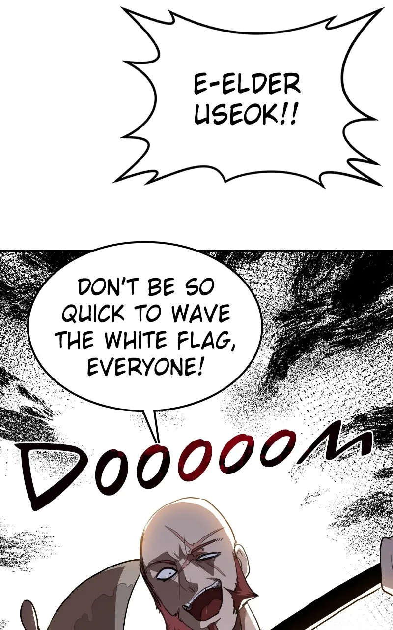 Maybe Undefeatable Chapter 10 page 96 - 