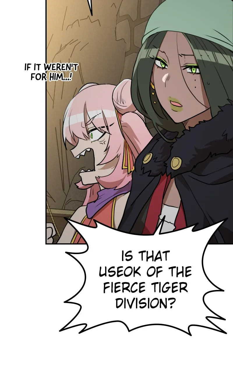 Maybe Undefeatable Chapter 10 page 99 - 