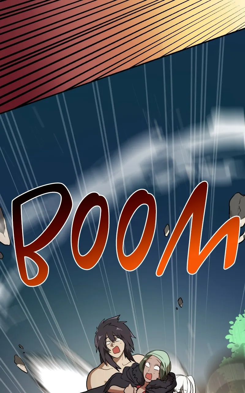 Maybe Undefeatable Chapter 11 page 103 - 