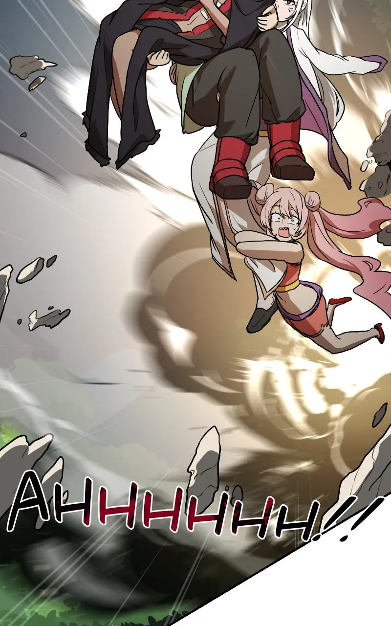 Maybe Undefeatable Chapter 11 page 104 - 