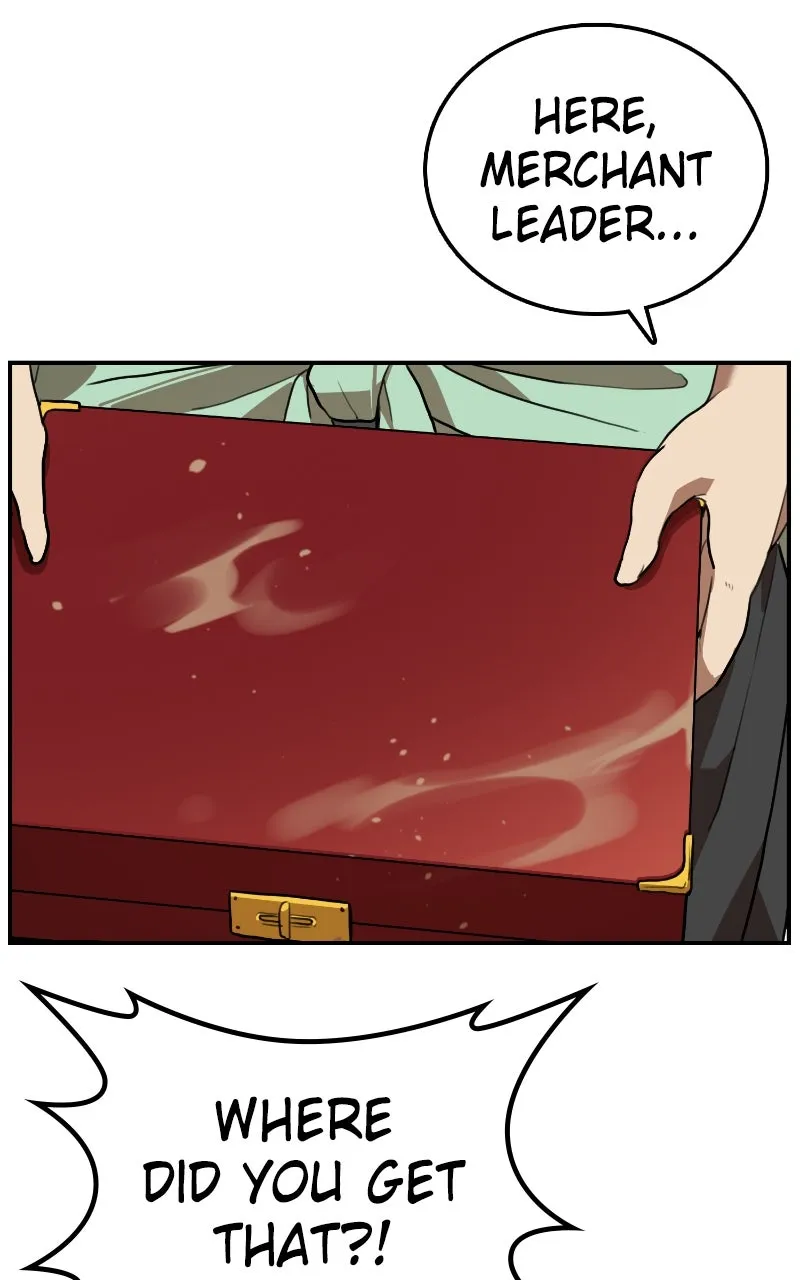 Maybe Undefeatable Chapter 11 page 107 - 