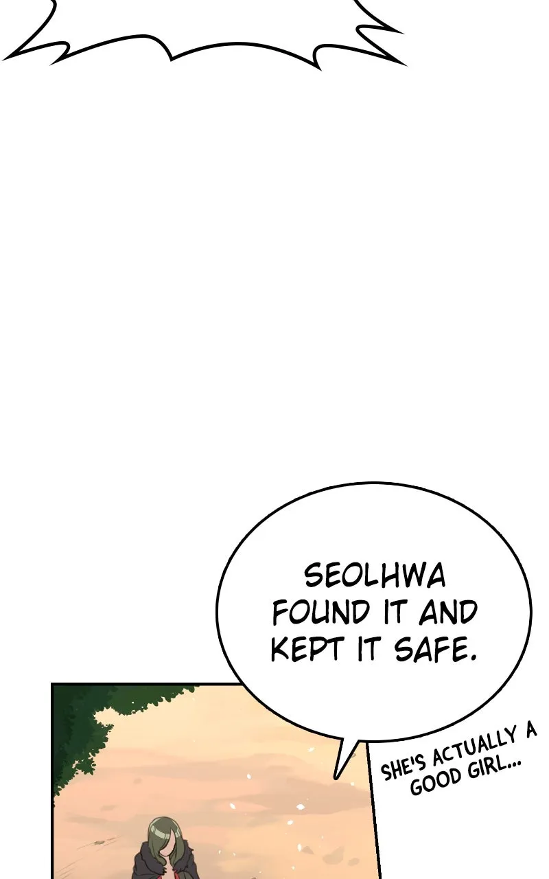 Maybe Undefeatable Chapter 11 page 108 - 