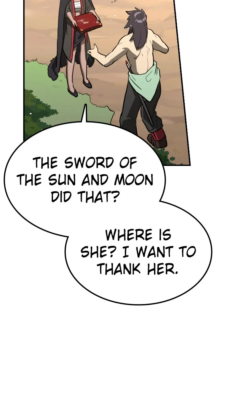 Maybe Undefeatable Chapter 11 page 109 - 