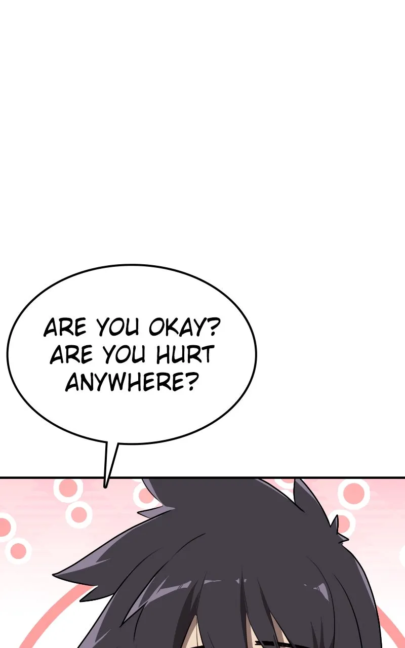 Maybe Undefeatable Chapter 11 page 12 - 