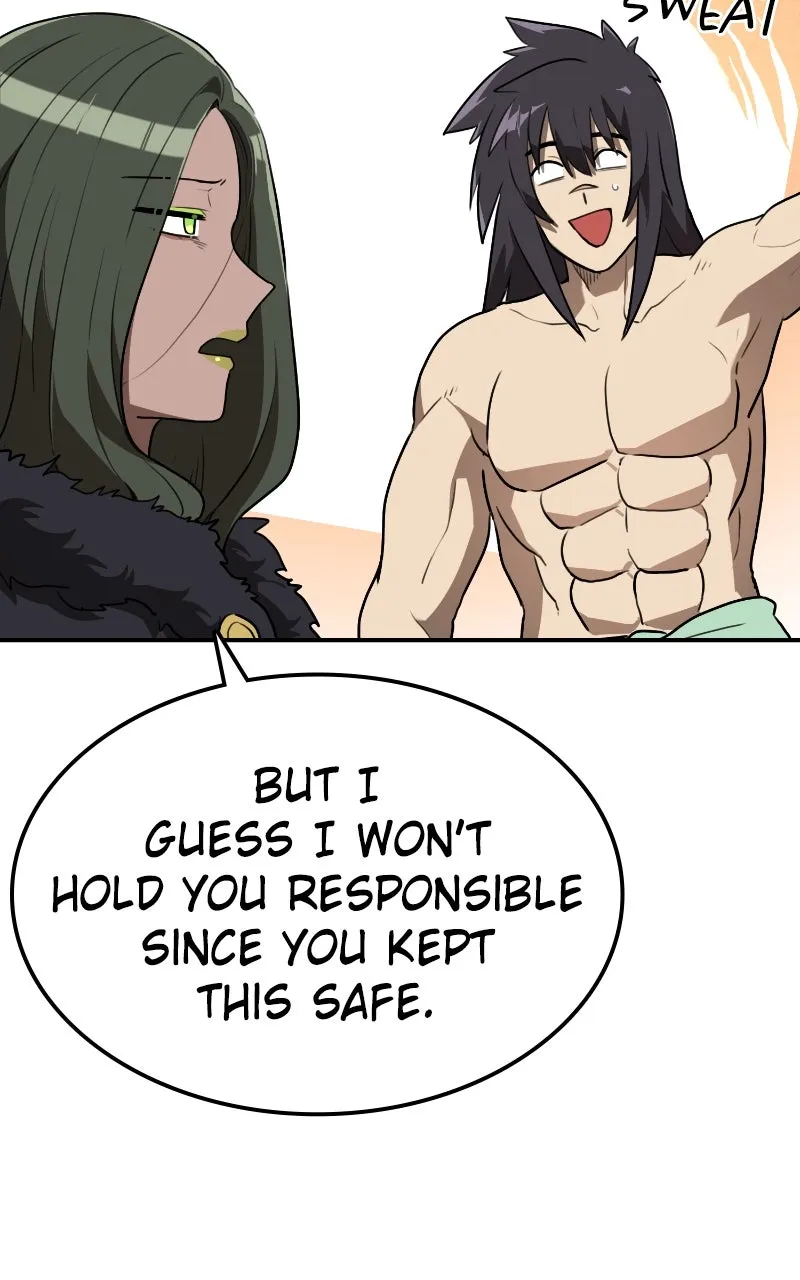 Maybe Undefeatable Chapter 11 page 113 - 