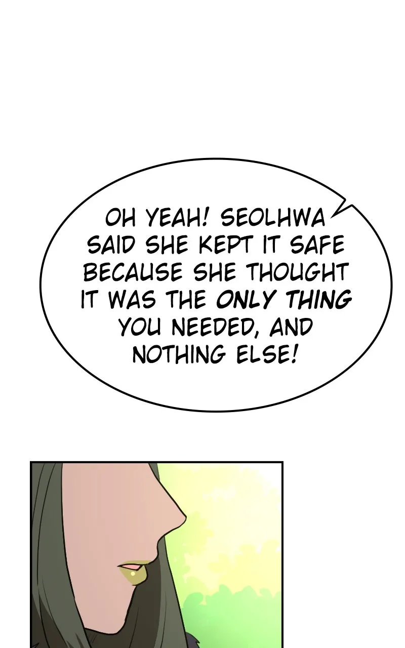 Maybe Undefeatable Chapter 11 page 114 - 