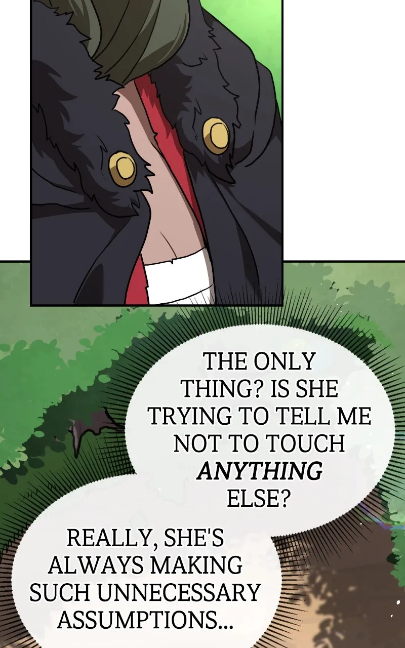 Maybe Undefeatable Chapter 11 page 115 - 