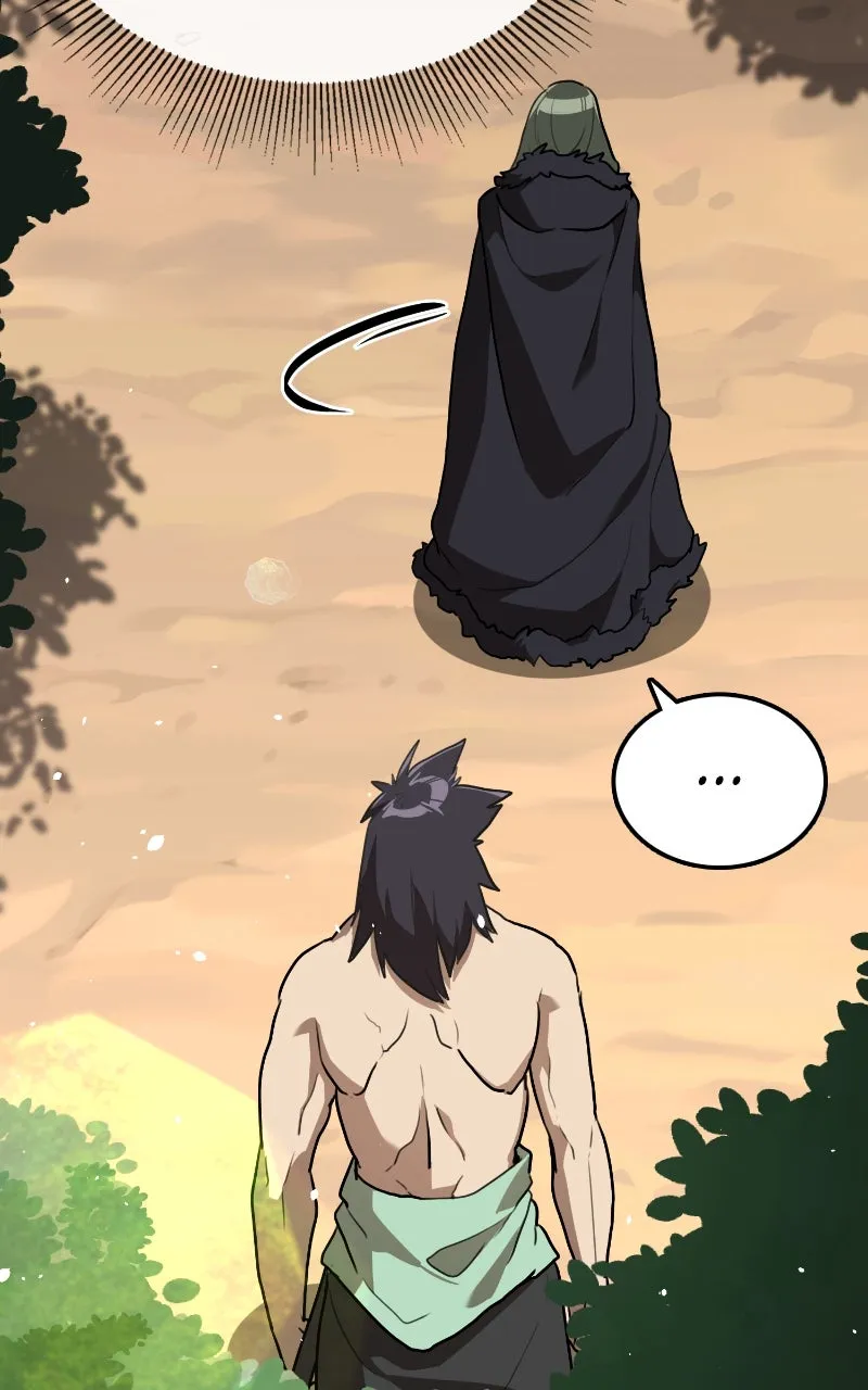 Maybe Undefeatable Chapter 11 page 116 - 