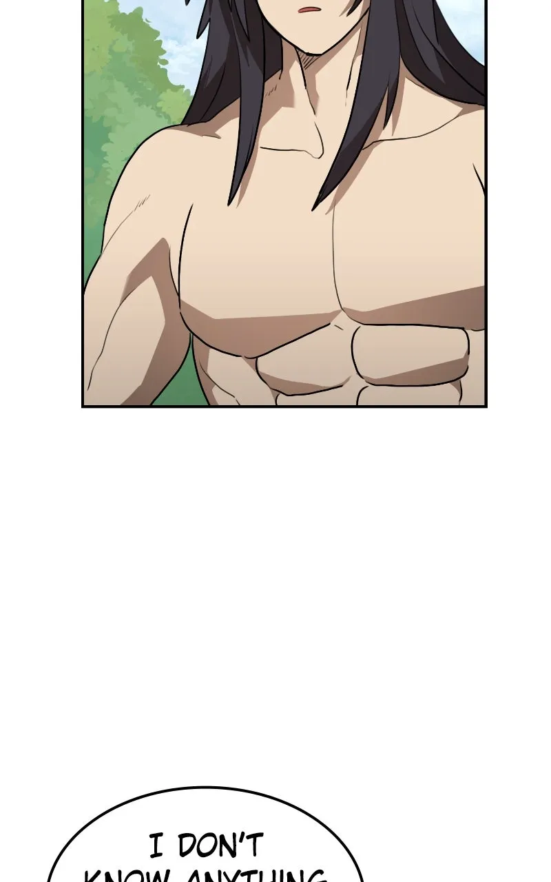 Maybe Undefeatable Chapter 11 page 118 - 